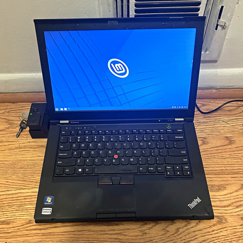 Lenovo thinkpad t430s 3520m - t430s, i7-3520m
