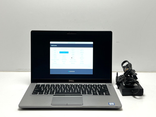 Dell latitude 5410 i5 8365u - latitude, i5-8365u