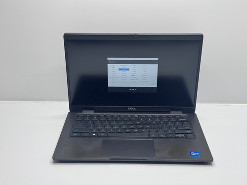 Dell latitude 7320 i7 1185g7 - latitude,