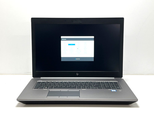 Zbook i7 8850h - hp, i7-8850h