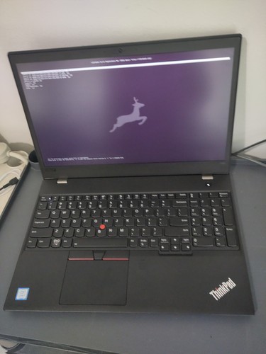 Libreboot thinkpad t580 - libreboot,