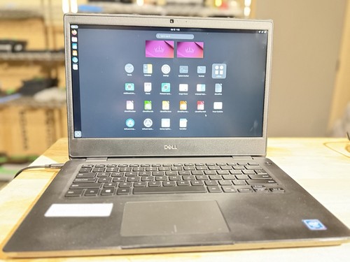 Dell wyse 5470 laptop - wyse,