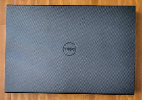 Dell inspiron 3541 6in - dell, 15