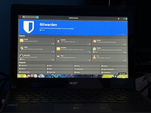 Acer travelmate b311r - acer,