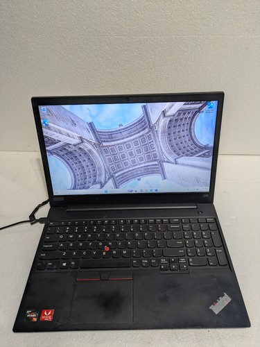 Lenovo e585 thinkpad - lenovo,