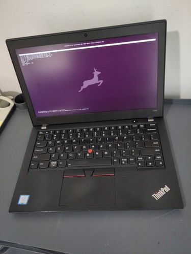 Libreboot thinkpad x280 - thinkpad,