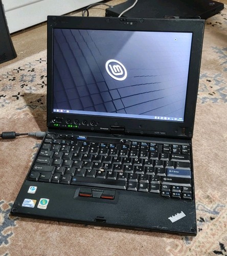 Lenovo thinkpad x200 - lenovo,