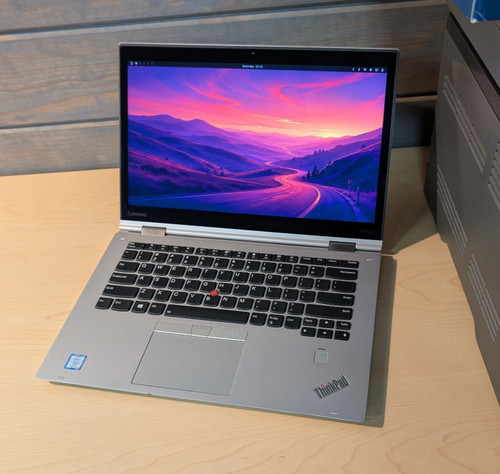 Lenovo yoga 2nd gen i7 - x1,