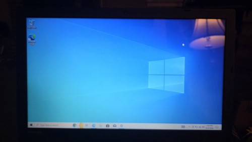 Toshiba satellite l500c laptop - toshiba,