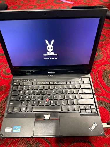 Lenovo thinkpad x230 - lenovo,