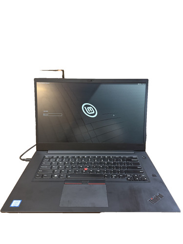 Lenovo thinkpad extreme gen - lenovo,