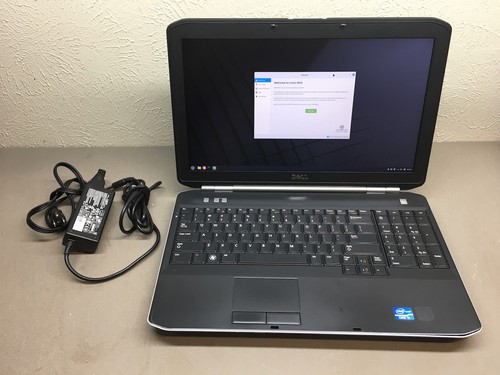 Linux mint dell latitude - linux,