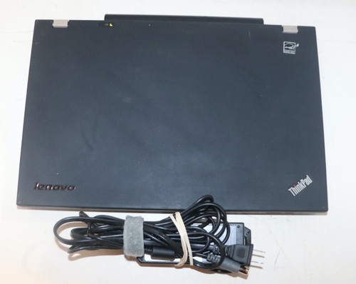 Lenovo thinkpad t520 core - thinkpad, t520|core