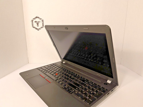Lenovo thinkpad e550 16gb - thinkpad,