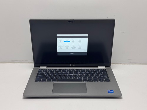 Dell latitude 5430 i7 - dell, i7-1265u