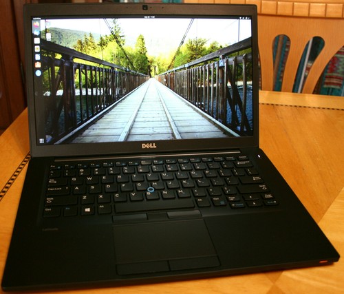 Dell laptop ubuntu - laptop, 32gb