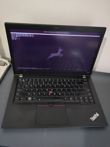 Libreboot thinkpad t480s - libreboot, |