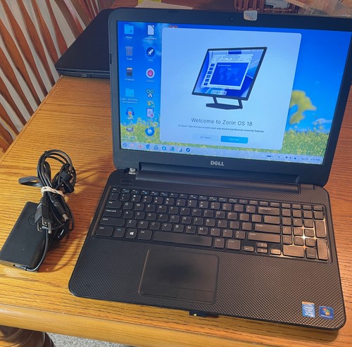 Dell inspiron 3537 - inspiron, 15-3537