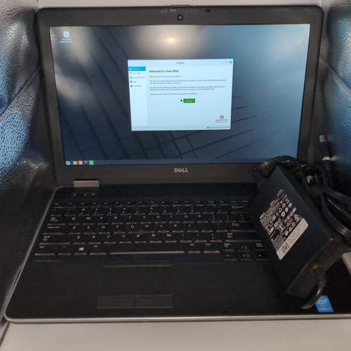 Dell latitude e6540 - dell,