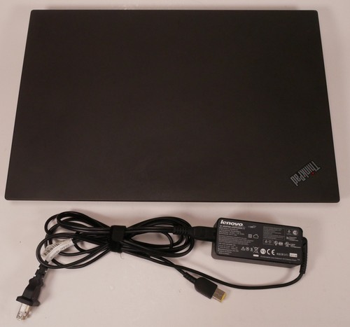 Lenovo thinkpad t560 6300u - lenovo,