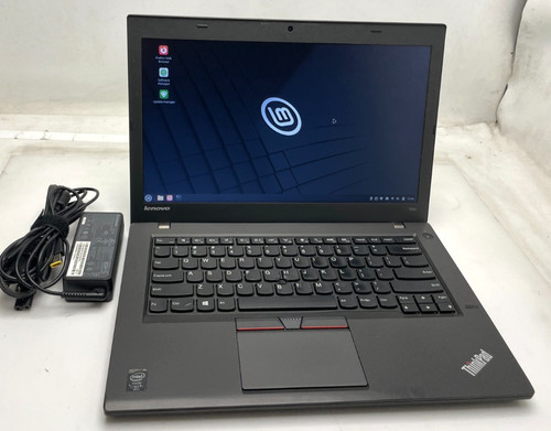 Lenovo thinkpad t450 - lenovo,