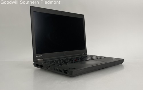 Lenovo thinkpad t440p - thinkpad,