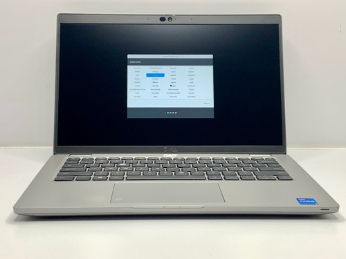 Dell latitude 5420 i5 - dell, i5-1145g7