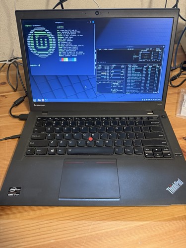 Lenovo thinkpad t431s laptop - t431s,