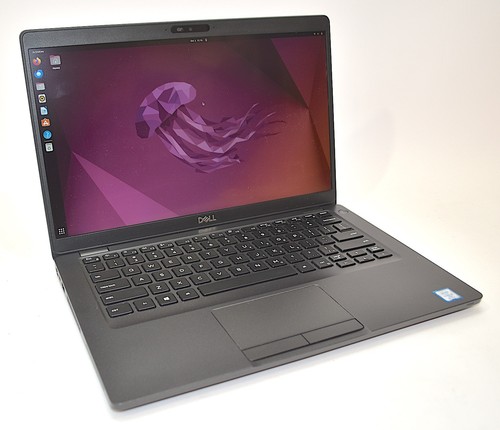 Dell latitude 5400 laptop - latitude,