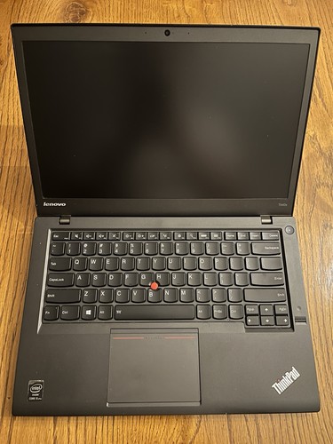 Lenovo thinkpad t440s laptop - lenovo,
