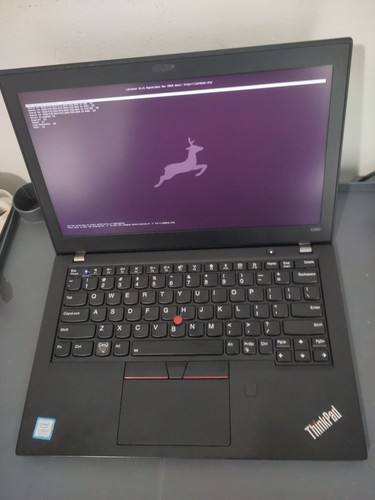 Libreboot thinkpad x280 - libreboot,