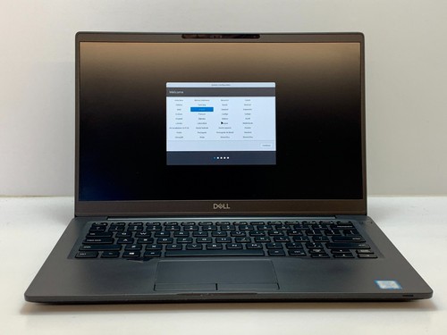 Dell latitude 7400 - 7400, |