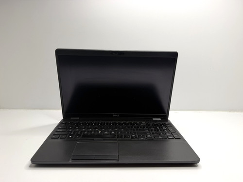 Dell latitude 5501 i5 - dell,