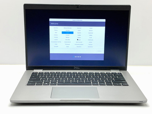 Dell latitude 5420 i5 1145g7 - latitude, i5-1145g7