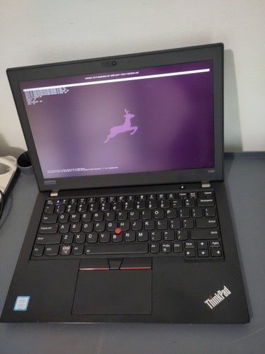Libreboot thinkpad x280 - x280, |