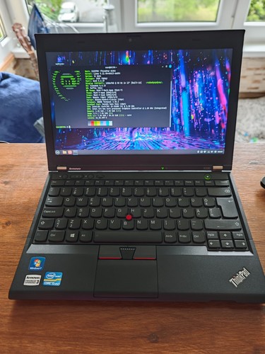 Lenovo thinkpad x230 laptop - x230,