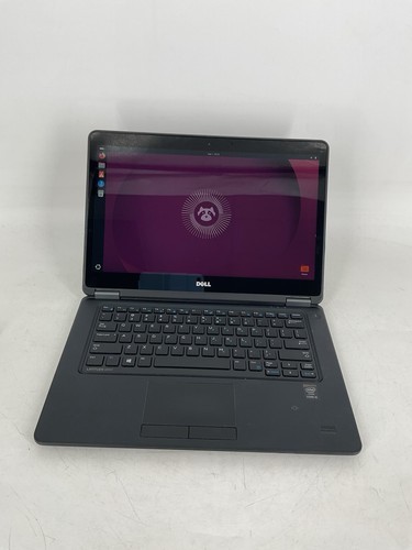 Dell latitude e7450 - dell,