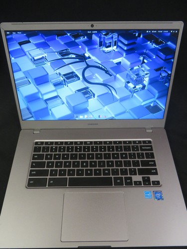 Samsuung inch chromebook - 15.5,